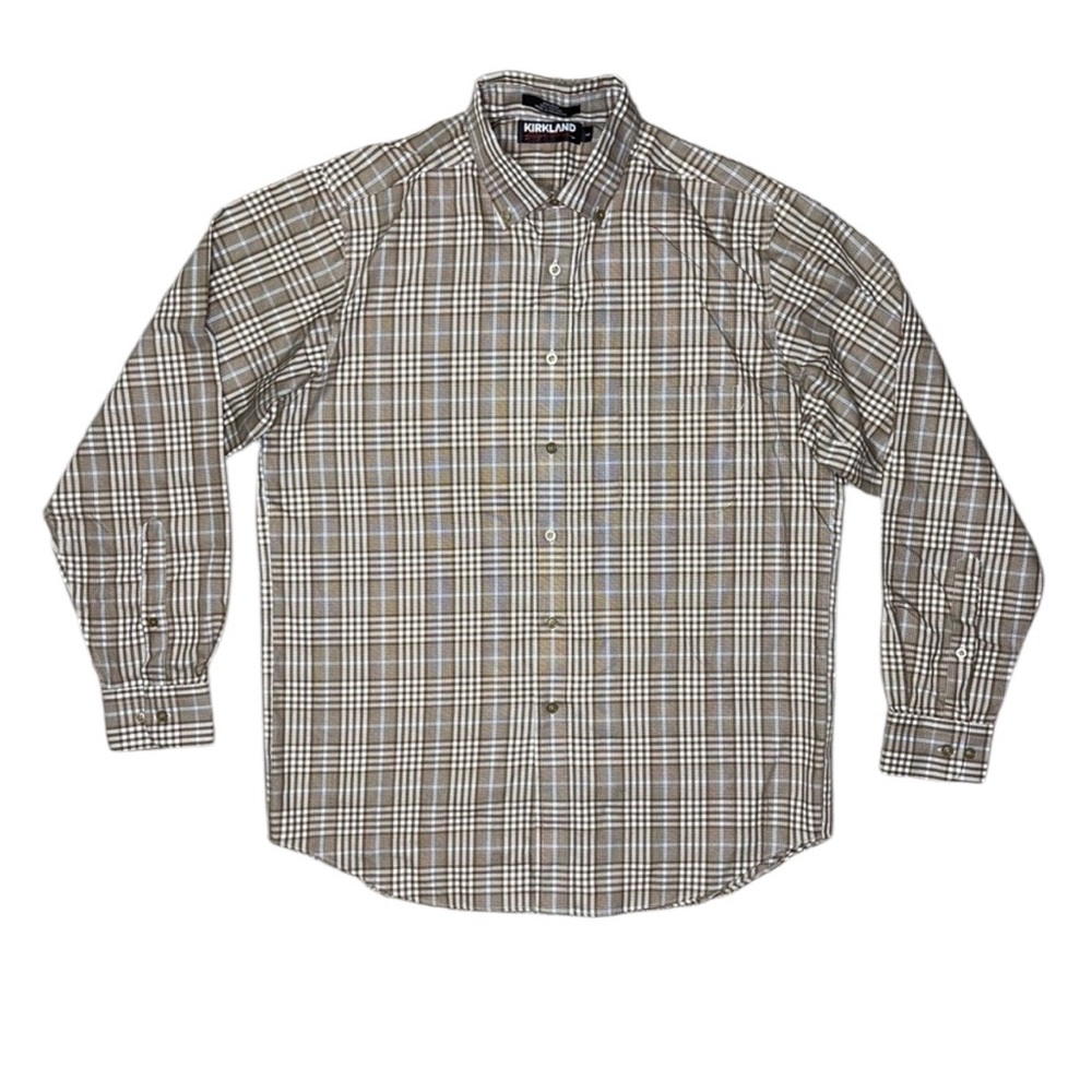 Kirkland Signature shirt